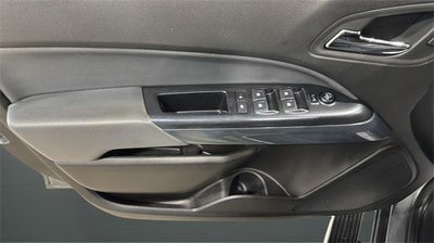 2020 Chevrolet Colorado Crew Cab Short Box 4-Wheel Drive Z71