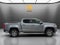 2020 Chevrolet Colorado Crew Cab Short Box 4-Wheel Drive Z71