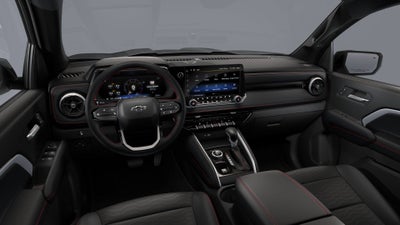 2026 Chevrolet Colorado Base