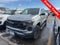 2024 Chevrolet Colorado Crew Cab Short Box 4-Wheel Drive Z71