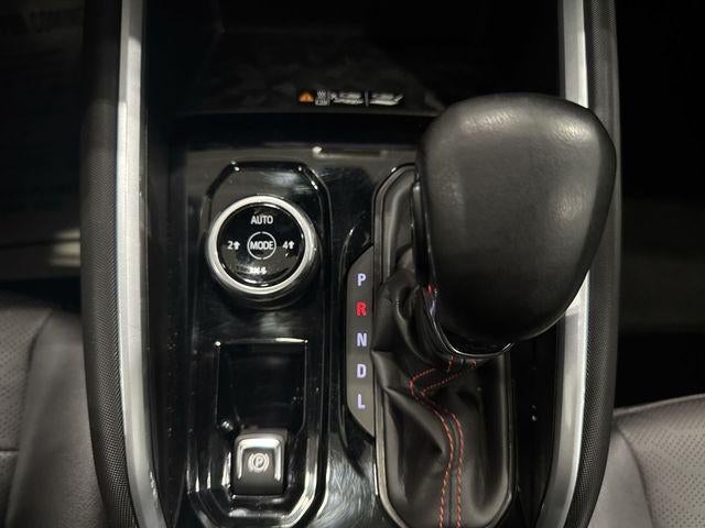 2024 Chevrolet Colorado Base