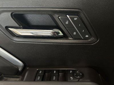 2024 Chevrolet Colorado Base