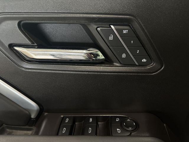 2024 Chevrolet Colorado Base