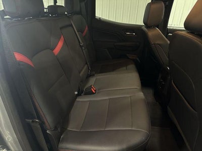 2024 Chevrolet Colorado Base