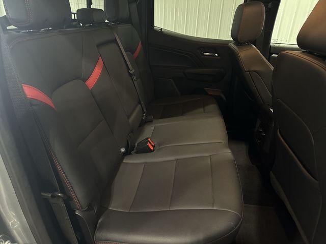 2024 Chevrolet Colorado Base