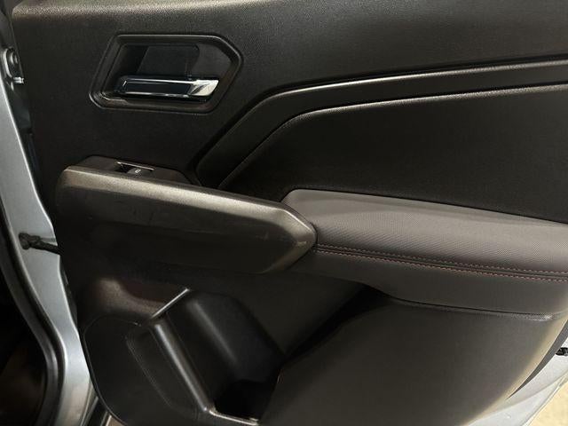 2024 Chevrolet Colorado Base