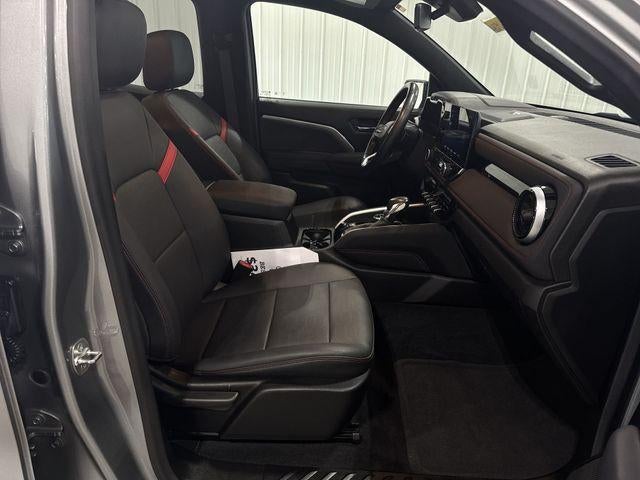 2024 Chevrolet Colorado Base