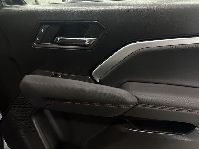 2024 Chevrolet Colorado Base