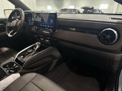 2024 Chevrolet Colorado Base