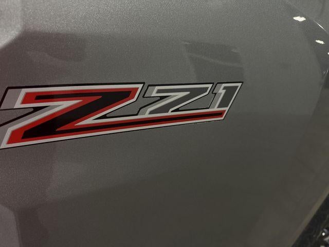 2024 Chevrolet Colorado Base