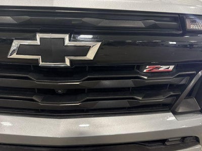 2024 Chevrolet Colorado Base