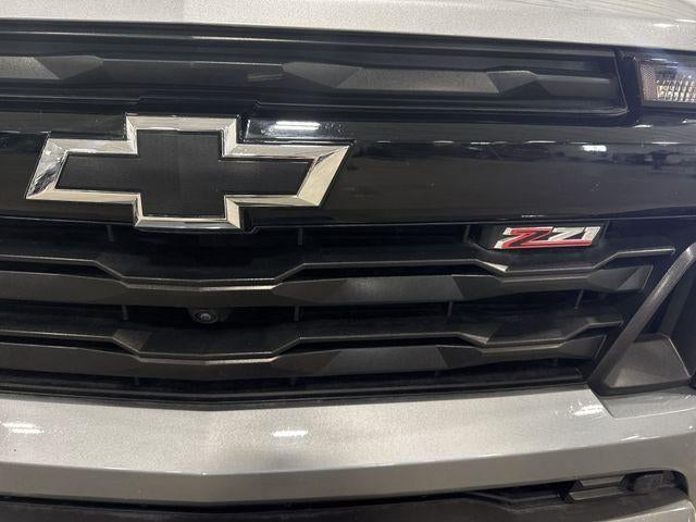 2024 Chevrolet Colorado Base