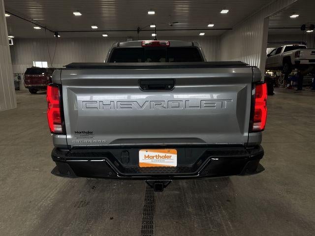 2024 Chevrolet Colorado Base