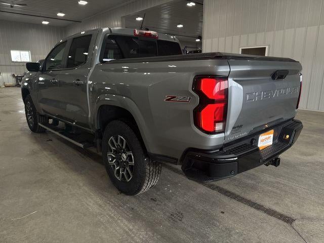 2024 Chevrolet Colorado Base