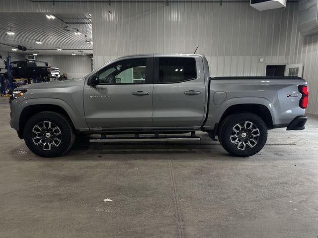 2024 Chevrolet Colorado Base