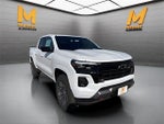 2026 Chevrolet Colorado Crew Cab Short Box 4-Wheel Drive Z71