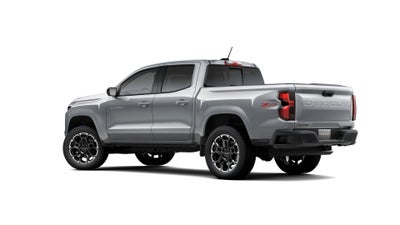 2026 Chevrolet Colorado Base