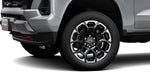 2026 Chevrolet Colorado Base