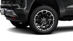 2026 Chevrolet Colorado Crew Cab Short Box 4-Wheel Drive Z71