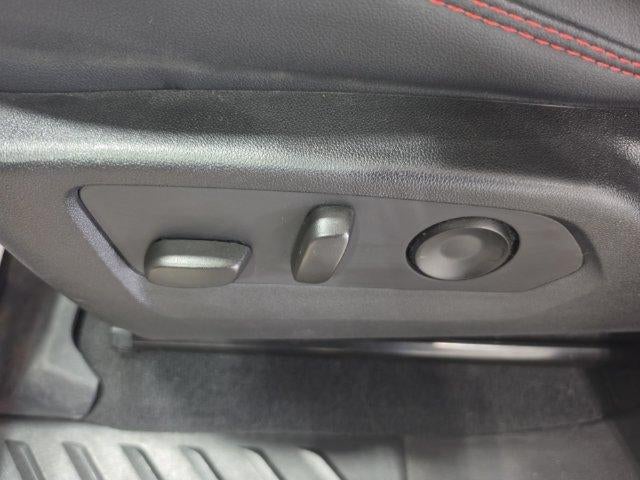 2024 Chevrolet Colorado Crew Cab Short Box 4-Wheel Drive Z71