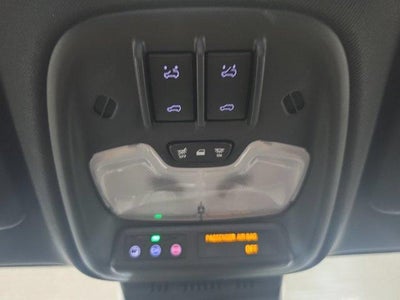 2024 Chevrolet Colorado Crew Cab Short Box 4-Wheel Drive Z71
