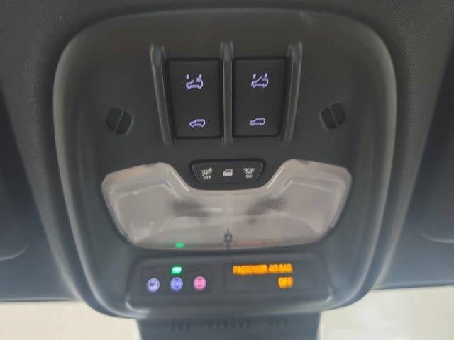 2024 Chevrolet Colorado Crew Cab Short Box 4-Wheel Drive Z71