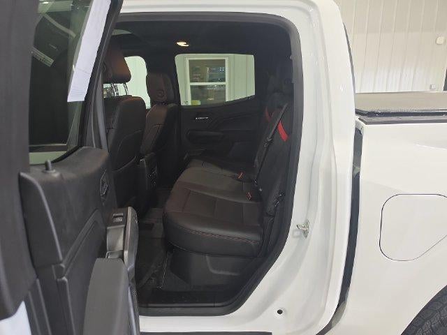 2024 Chevrolet Colorado Crew Cab Short Box 4-Wheel Drive Z71