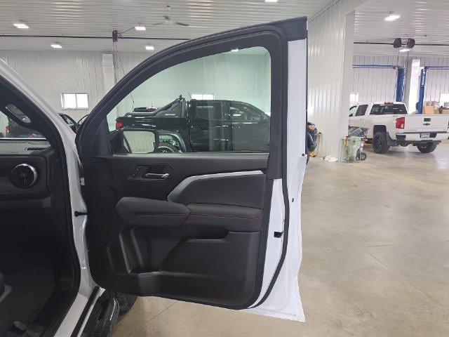 2024 Chevrolet Colorado Crew Cab Short Box 4-Wheel Drive Z71