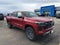 2026 Chevrolet Colorado Crew Cab Short Box 4-Wheel Drive Z71
