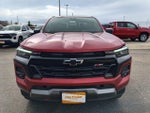 2026 Chevrolet Colorado Crew Cab Short Box 4-Wheel Drive Z71