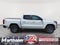2026 Chevrolet Colorado Crew Cab Short Box 4-Wheel Drive Z71