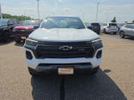 2026 Chevrolet Colorado Crew Cab Short Box 4-Wheel Drive Z71