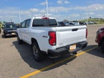 2026 Chevrolet Colorado Crew Cab Short Box 4-Wheel Drive Z71