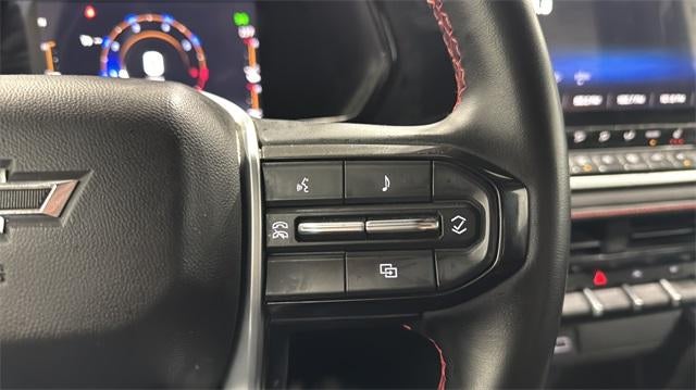 2023 Chevrolet Colorado Crew Cab Short Box 4-Wheel Drive Z71