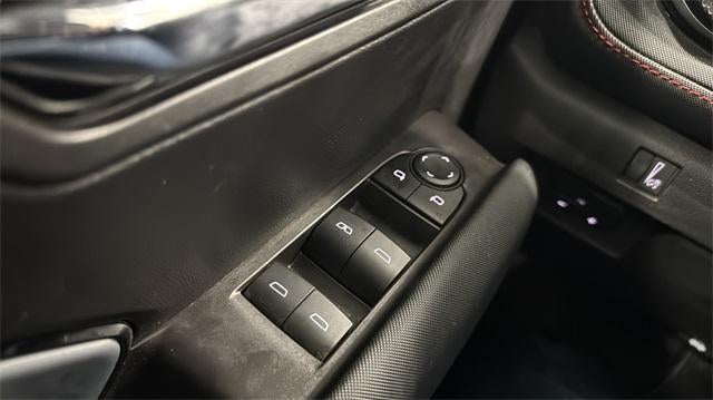 2023 Chevrolet Colorado Crew Cab Short Box 4-Wheel Drive Z71