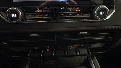 2023 Chevrolet Colorado Base