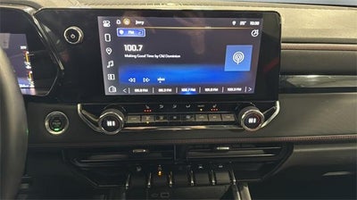 2023 Chevrolet Colorado Base