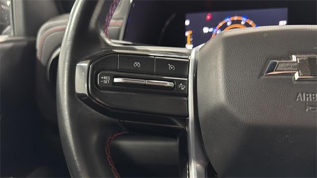 2023 Chevrolet Colorado Base