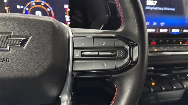 2023 Chevrolet Colorado Base