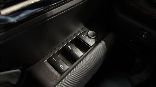 2023 Chevrolet Colorado Base