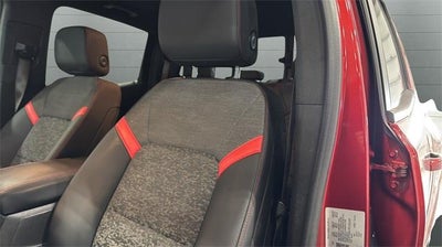 2023 Chevrolet Colorado Base