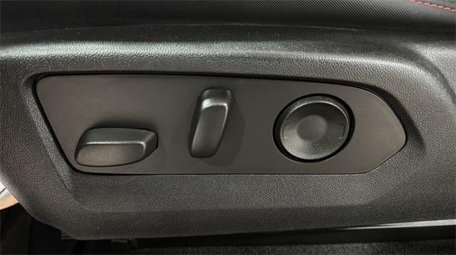 2023 Chevrolet Colorado Base