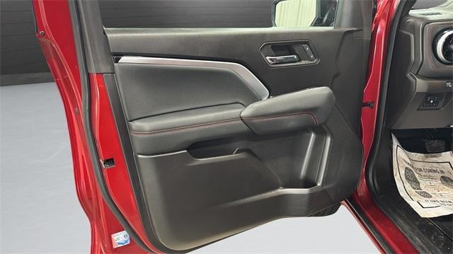 2023 Chevrolet Colorado Base