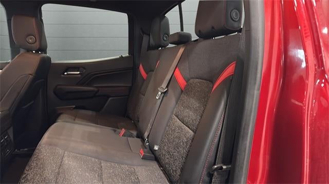 2023 Chevrolet Colorado Base