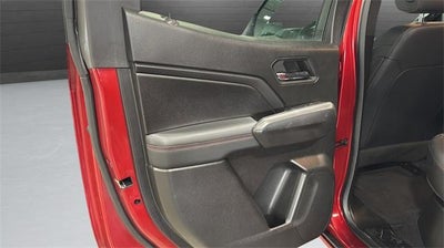 2023 Chevrolet Colorado Base