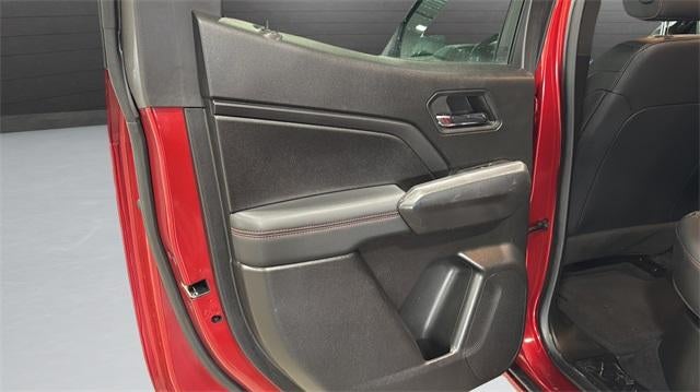 2023 Chevrolet Colorado Base