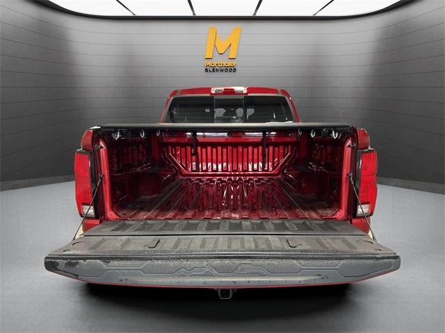 2023 Chevrolet Colorado Base