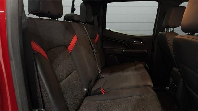 2023 Chevrolet Colorado Base