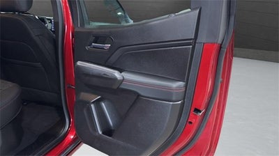 2023 Chevrolet Colorado Base