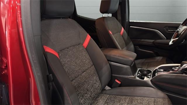 2023 Chevrolet Colorado Base